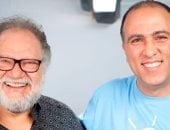 نقابة المهن السينمائية تنعى المخرج طارق سعيد