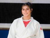 وزير الرياضة يهنئ أبطال الجودو والكونغ فو