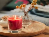 طرق ذكية وبسيطة لاستخدام بقايا الشموع.. ماترميهمش