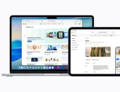 أبل تُطلق تطبيقين جديدين لأجهزة آيفون هذا العام