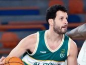 الزمالك يتمسك بشكوى يوسف شوشة لاتحاد السلة رغم العقوبة المالية