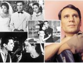 عشاق العندليب من الجزائر يشاركون في  ذكرى رحيله بالقاهرة.. فيديو 