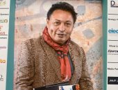 فلسطين فى القلب.. معرض غزة للفنان عكاشة بقاعة الهناجر بدار الأوبرا المصرية