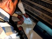 تحرير 33 مخالفة للمحلات المخالفة لقرار الغلق فى المواعيد المحددة