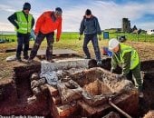 تحت قلعة تاريخية إيطاليا.. اكتشاف ملجأ نووي سرى من الحرب الباردة