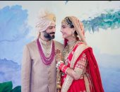 تزوجا فى 2018.. سونام كابور واناند أهوجا يحتفلان بمولدهما الثانى