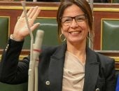 وزيرة الثقافة: قصور الثقافة ليست للشكليات ومتابعة ميدانية دقيقة لخدمة المواطن