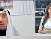 رئيس"الصحفيين الكويتية" لتليفزيون اليوم السابع: مصر خط أحمر.. ونتعاون لوأد الفتن