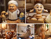 هنفكرك برمضان بـ AI على اليوم السابع.. نصائح للمطبخ وفوائد أشهر الأكلات الرمضانية فى برنامج طاسة الـ AI.. وتحذير من العرق سوس.. وخناقة المكسرات أظهرت قيمتها الغذائية.. وسفرة العيد من الفسيخ والرنجة والكحك