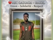 وفاة حارس مرمى وإصابة 20 لاعبًا في حادث مروع بالسنغال