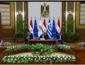 إكسترا نيوز: طفرة نوعية في العلاقات المصرية القبرصية وتنسيق استراتيجي متكامل