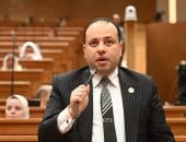 برلمانى: رسائل الرئيس السيسي فى "إيجبس 2026" تحذر من موجة غلاء عالمية