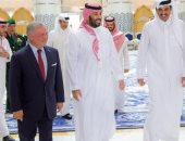 السعودية وقطر والأردن: الهجمات الإيرانية تصعيد يهدد أمن المنطقة واستقرارها