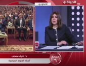 طارق فهمي: رسالة الرئيس السيسي إلى ترامب تعكس استمرارية الموقف المصري الثابت