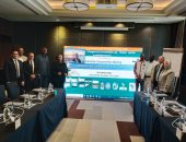 ​وزارة النقل تستضيف اجتماع اللجنة الإقليمية لاختيار استشارى مشروع الممر الملاحى