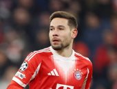 بايرن ميونيخ يعلن رحيل رافائيل جيريرو رسميًا بنهاية الموسم