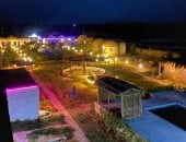 واحة سيوة أيقونة الجذب السياحى فى مصر