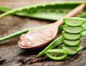 جل الصبار يساعدك فى الحصول على شعر رابونزيل.. بخطوات سهلة ومكونات متوفرة 