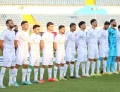 صلاح محسن ومنذر طمين يقودان هجوم المصري أمام الزمالك في دوري نايل
