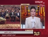 رامي عاشور: تداعيات الحرب تتجاوز الأمن والسياسة لتضرب الأمن الغذائي العالمي