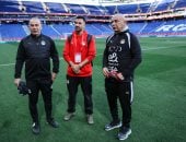 منتخب مصر فى التصنيف الأول قبل سحب قرعة تصفيات أمم أفريقيا 2027