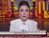 فهيم: على المزارعين اتخاذ إجراءات احترازية لحماية المحاصيل من الأمطار المتوقعة