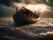 آلهة العواصف فى الحضارات القديمة.. كيف فسّر القدماء الاضطرابات الجوية؟