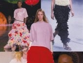 موضة ربيع وصيف 2026.. 6 تريندات تسيطر على أزياء الموسم