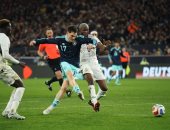 منتخب ألمانيا يختبر جاهزيته لكأس العالم أمام فنلندا