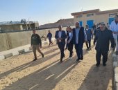 مياه سوهاج: انتهاء أعمال محطة معالجة صرف صحى الدناقلة بـ350 مليون جنيه