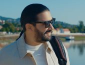 حسام البيجرمى يحتفل بمولود جديد «سهم».. والمتابعون ينهالون عليه بالتهاني