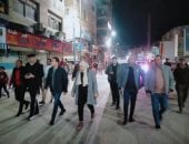 رفع درجة الاستعداد بالمحافظات لمواجهة مخالفات التوقيت الصيفي