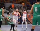 الاتحاد السكندرى يعلن إقالة مدرب السلة وجهازه المعاون بعد وداع كأس مصر