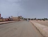 ​شريان جديد للتنمية.. كل ما تريد معرفته عن تطوير الطريق الساحلى الدولى بسيناء