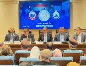 "صحة وتعليم النواب" تضعان 6 توصيات عاجلة لتطوير تدريب وتأهيل الأطقم الطبية