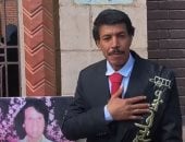 عبد الحليم جالي في المنام.. قصة عاشق العندليب في ذكرى رحيله الـ49.. فيديو 