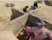 اكتشاف موقع مدينة مفقودة من العصور الوسطى في بولندا ..اعرف التفاصيل