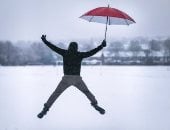 4 أبراج تتفوق فى عملها خلال الطقس البارد.. برج الجدى فى المقدمة