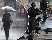 باختصار.. أهم الأخبار العربية والعالمية حتى الظهيرة..استشهاد 4 فلسطينيين وإصابة آخرين جراء عدوان إسرائيلي على غزة.. إيران: شبكة الكهرباء عادت بشكل مستقر..الصين تصدر إنذارات لمواجهة أحوال جوية قاسية جنوبى البلاد