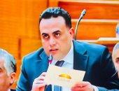 طلب إحاطة لرئيس الشركة القابضة للكهرباء بسبب قرار إلغاء إجازات العاملين بالخارج