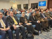 نقيب التمريض: نحتاج استراتيجية موحدة لتدريب وتأهيل الأطقم الطبية والتمريضية