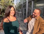 استئناف تصوير خلى بالك من نفسك بطولة السقا وياسمين عبد العزيز منتصف إبريل 