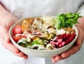 5 بدائل ذكية للأكل الجاهز.. خيارات منزلية سريعة تحمى صحتك