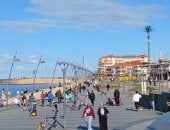 رأس البر على أبواب الصيف... ملفات ساخنة بانتظار رئيس المدينة الجديد.. صور