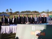 مصر تفرض سيطرتها على البطولة الأفريقية للرماية وتتوج أبطال القارة