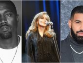 ملهمة.. كانييه ويست وDrake يستخدمان أغانى فيروز فى أغانيهما.. اعرف القصة
