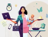 اهتمام الدولة بالمرأة.. حملات مناهضة العنف وجهود وطنية لتمكينها 