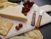 رخام ولا خشب ولا بلاستيك؟ اعرفى إزاى تختارى لوح التقطيع الأنسب لمطبخك