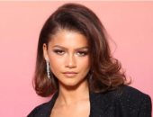 زندايا: سأبتعد عن الأضواء بعد عام مزدحم.. تعرف على أعمالها فى 2026