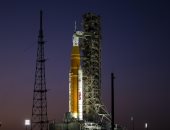 آخر أخبار مهمة أرتميس 2.. غدا إطلاق ناسا التاريخى للقمر 